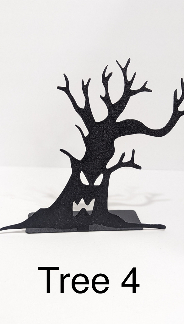 Decorative metalwork made by MMC Metalworks