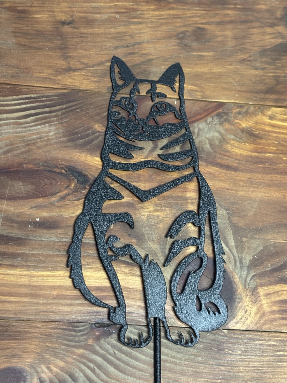 Custom signs and decor gallery project