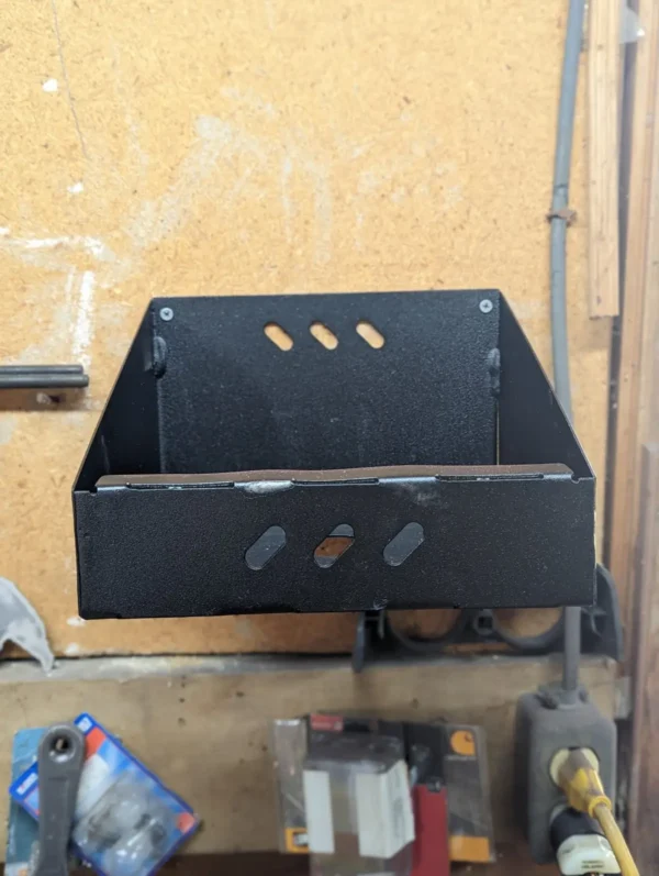 Shop Paper Towel Holder - Image 2