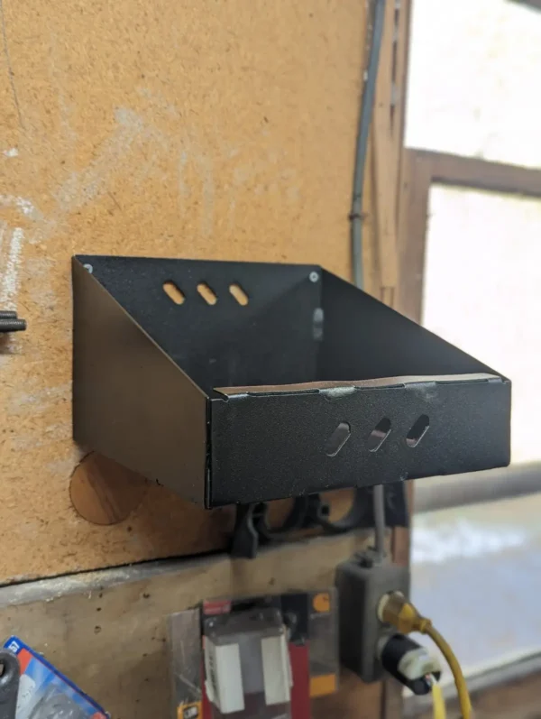 Shop Paper Towel Holder - Image 5