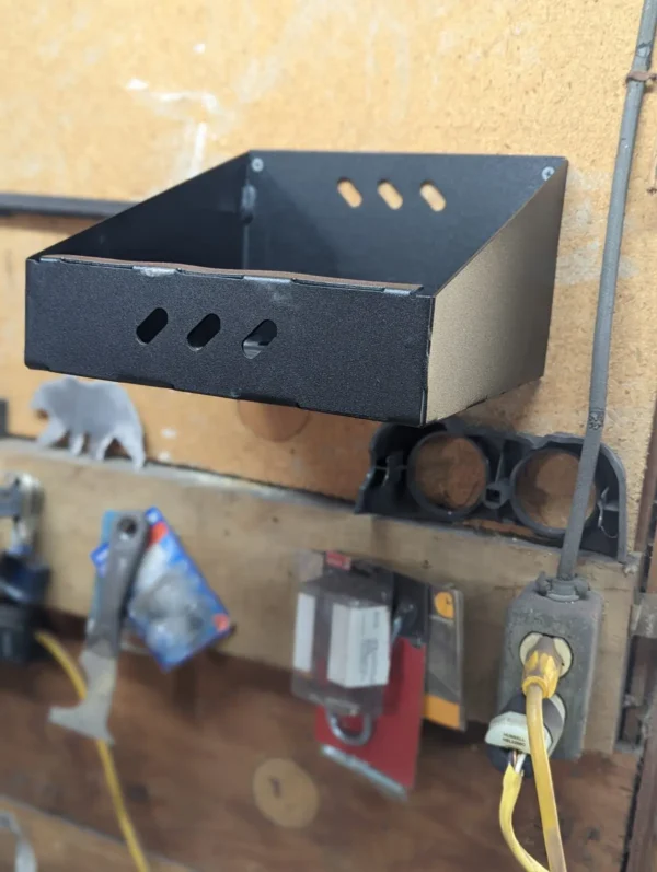 Shop Paper Towel Holder - Image 6